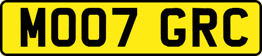 MO07GRC