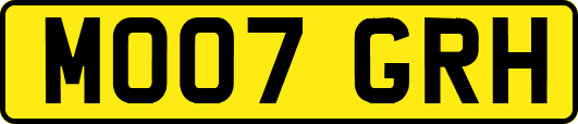 MO07GRH