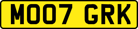 MO07GRK