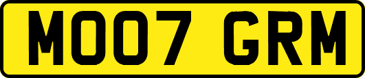 MO07GRM