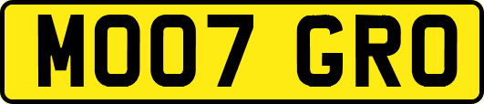 MO07GRO