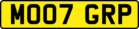 MO07GRP