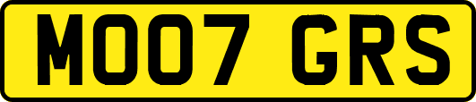 MO07GRS
