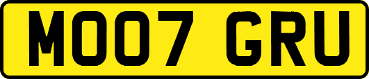MO07GRU
