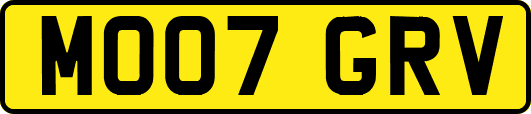 MO07GRV