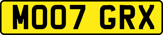 MO07GRX