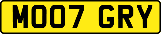 MO07GRY