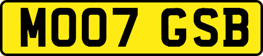 MO07GSB