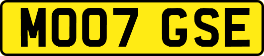 MO07GSE