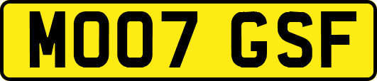 MO07GSF