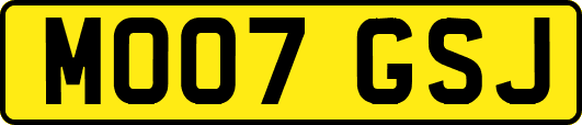MO07GSJ