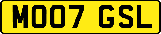 MO07GSL