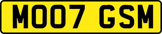 MO07GSM