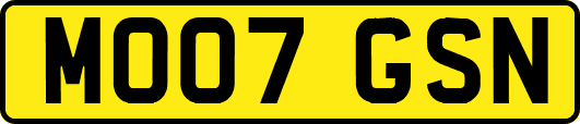 MO07GSN