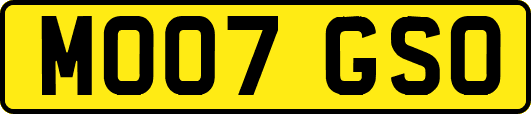MO07GSO