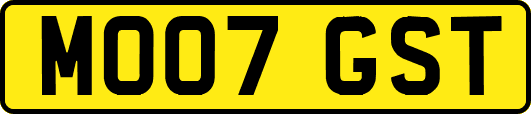 MO07GST