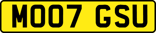 MO07GSU