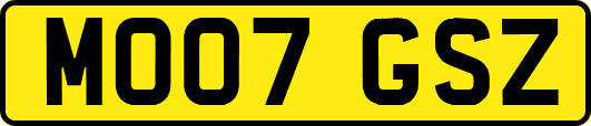 MO07GSZ