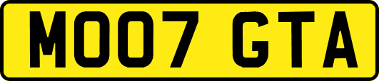 MO07GTA