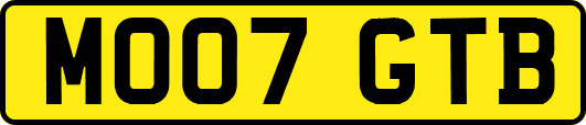 MO07GTB