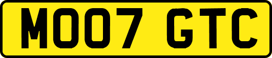 MO07GTC