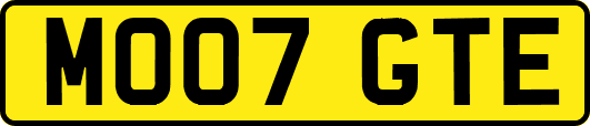 MO07GTE