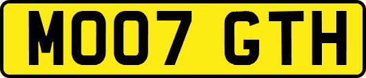MO07GTH
