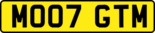 MO07GTM