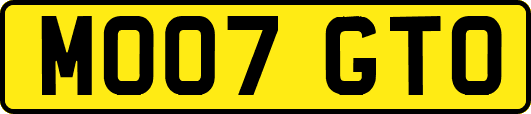 MO07GTO