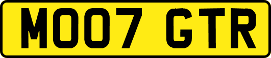 MO07GTR