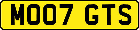 MO07GTS
