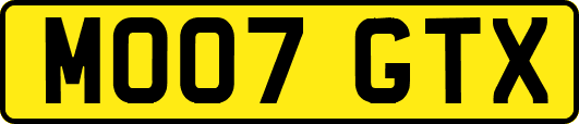 MO07GTX