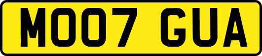 MO07GUA