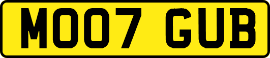 MO07GUB