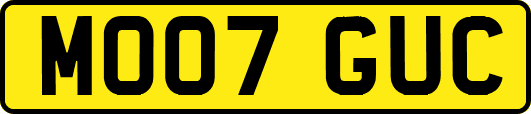 MO07GUC