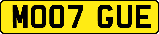 MO07GUE