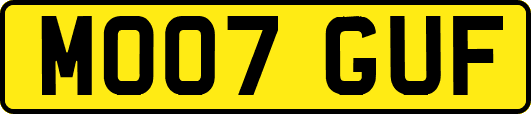 MO07GUF