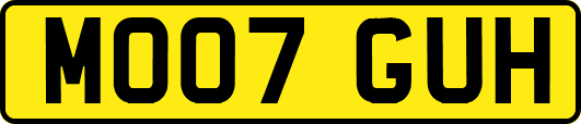 MO07GUH