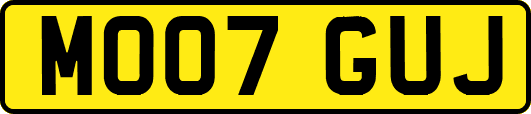 MO07GUJ