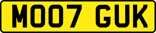 MO07GUK