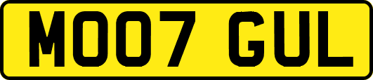 MO07GUL
