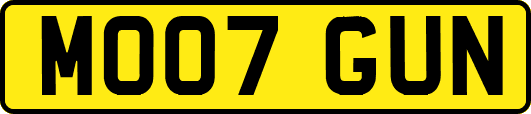 MO07GUN