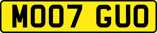 MO07GUO