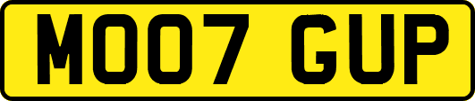 MO07GUP