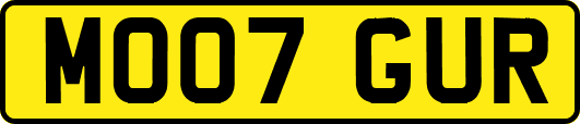 MO07GUR