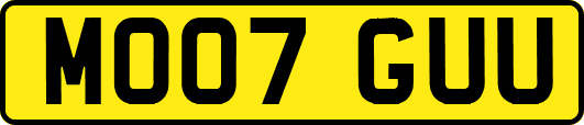 MO07GUU