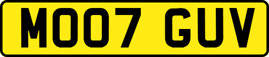 MO07GUV