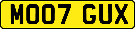 MO07GUX