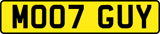 MO07GUY