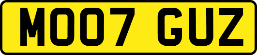 MO07GUZ
